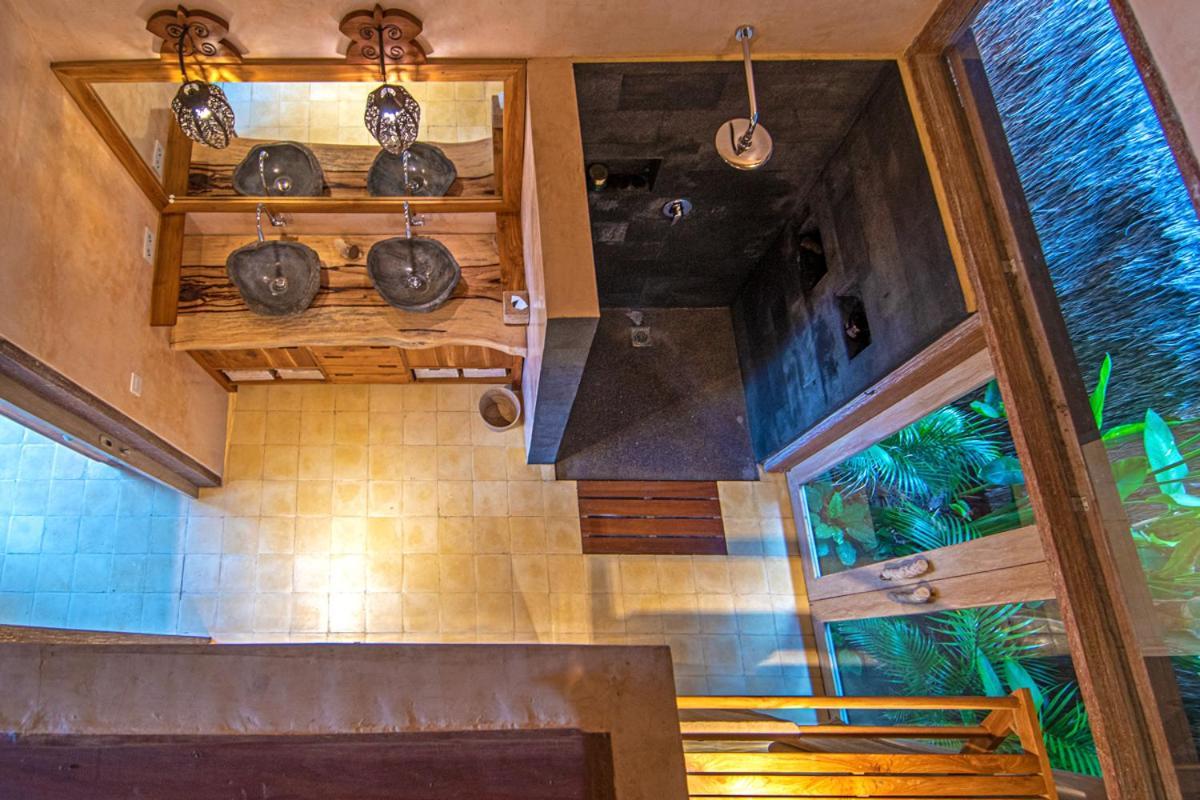 Anahata - Tropical Private Villas Gili Air Eksteriør billede